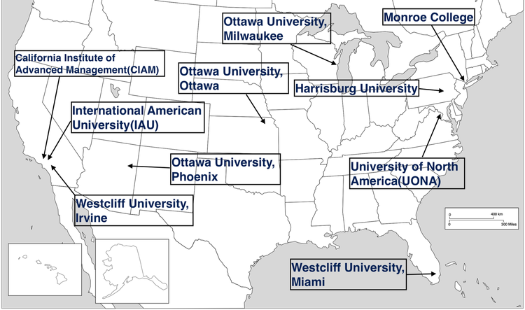 Are Day 1 CPT Universities Fraudulent? Tips for Safeguarding Your Immigration Future