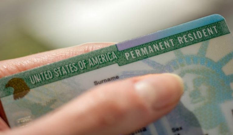 Applying for an Asylum Green Card