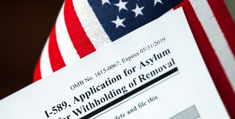 Who Qualifies for an Asylum Green Card