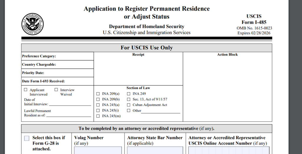 Can USCIS Expedite Green Card Processing?