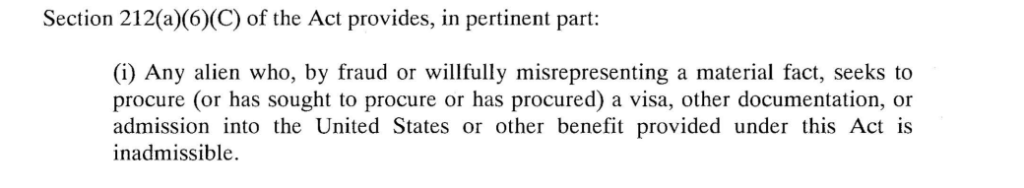 Potential Risks of maintaining F-1 OPT or H-1B Status Without real Employment Offer