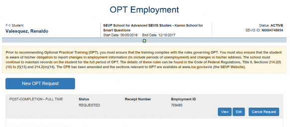 Am I allowed to work remotely for a non-US company while studying in the US as an international student?