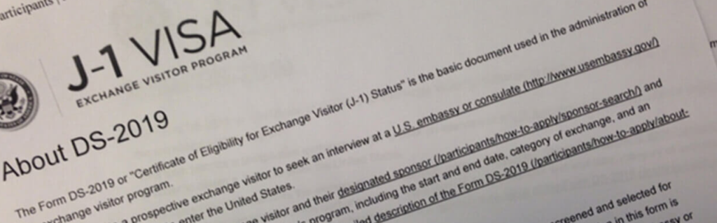 Understanding the Common Reasons for J-1 Visa denial