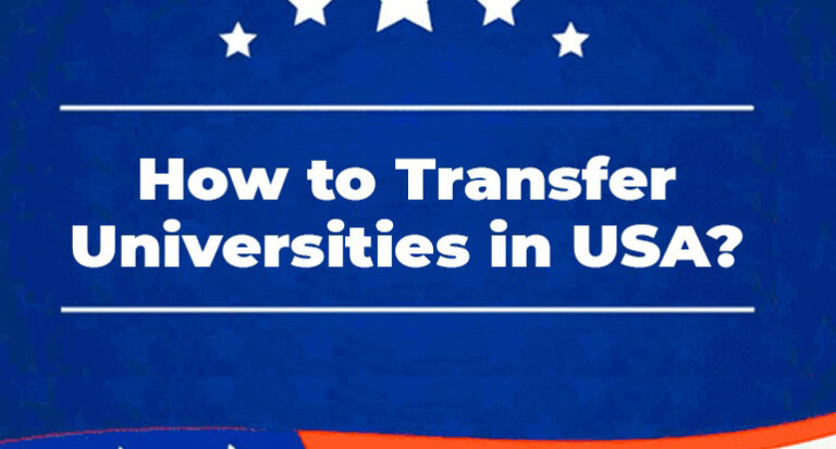 What are the steps for international students to transfer universities in the US?