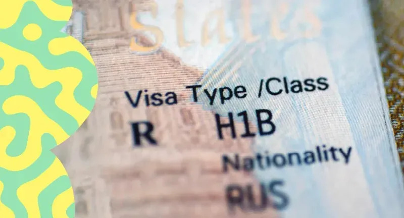 Understanding H1-B Visa Withdrawal and Revocation