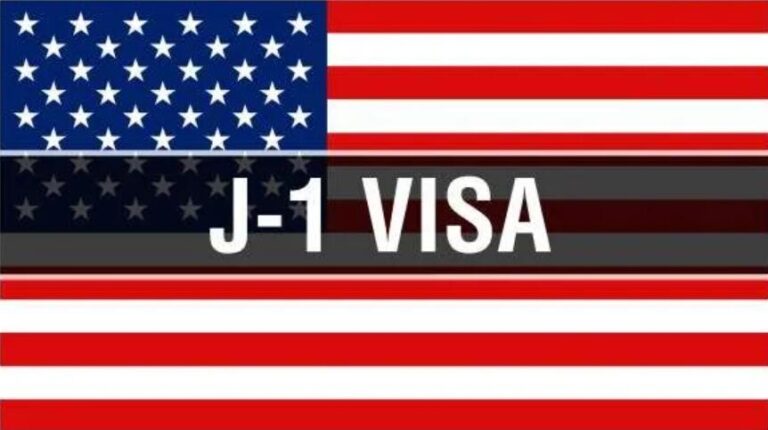 Step-by-Step Guide Applying for a J-1 Exchange Visitor Visa