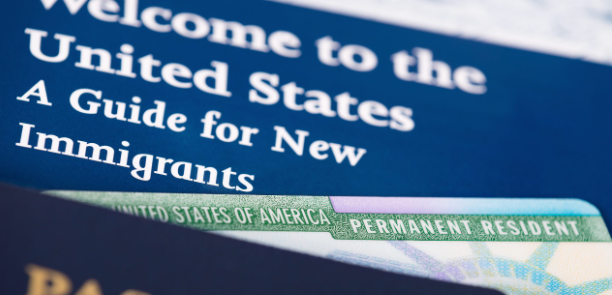 Visiting Spouse in the US While Awaiting Green Card: What You Need to Know