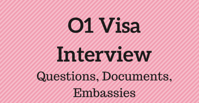 Top Reasons for O-1 Visa Denials and How to Prevent Them