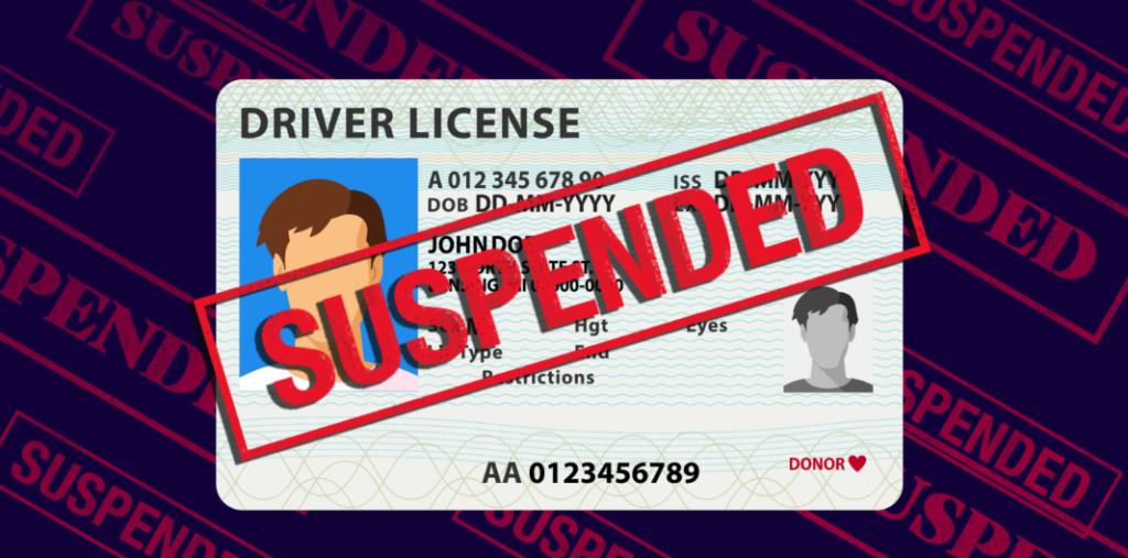 Understanding Driver License Suspensions and Revocations What You Need to Know