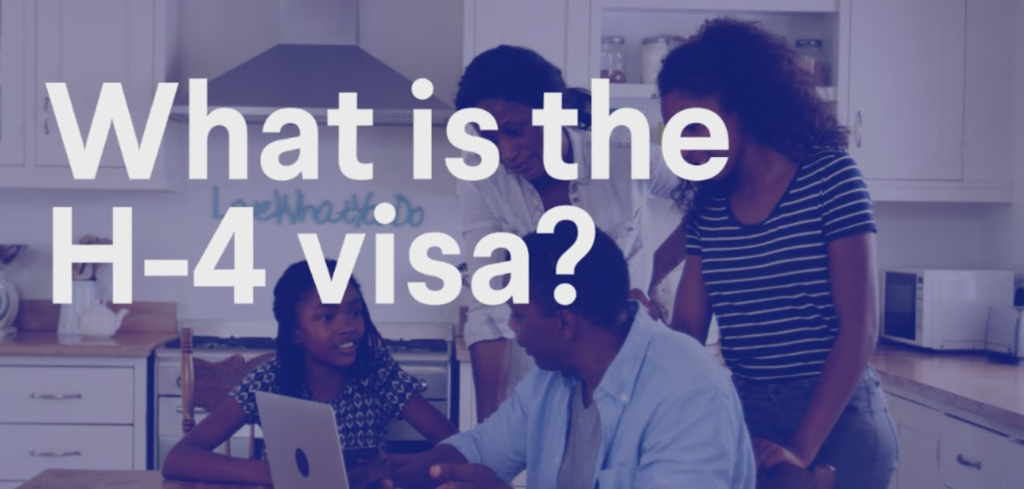 Unlocking H4 Visa Work Opportunities in the U.S