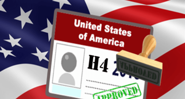 Unlocking H4 Visa Work Opportunities in the U.S