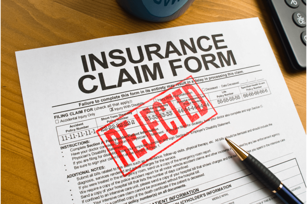 Can the Car Insurance Company Deny Coverage After a DUI?