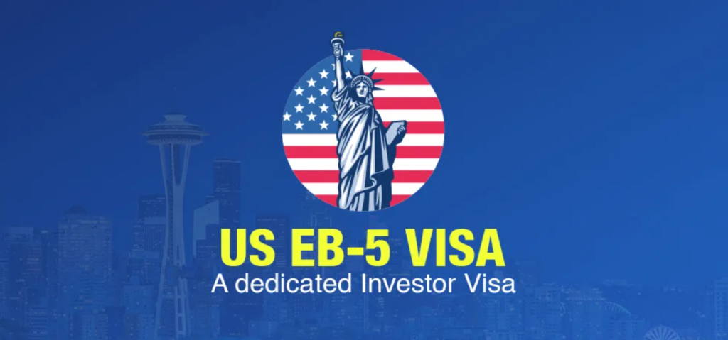 EB-5 Applications on Other Visa