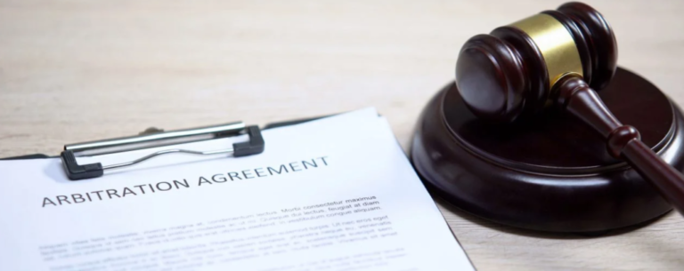 Employment Arbitration Agreement: Critical Points to Evaluate Before Signing