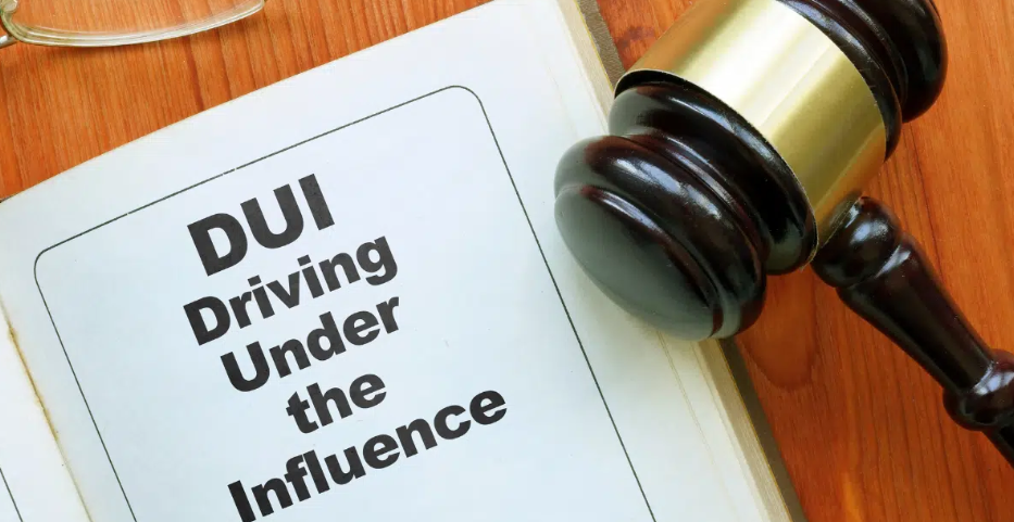 Impact of a DUI-Related Accident on My Car Insurance: What to Expect